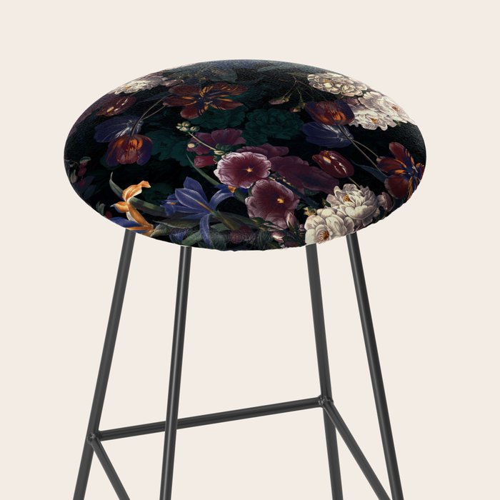 Summer is Coming  IX- Night Stool Gallery Image 2