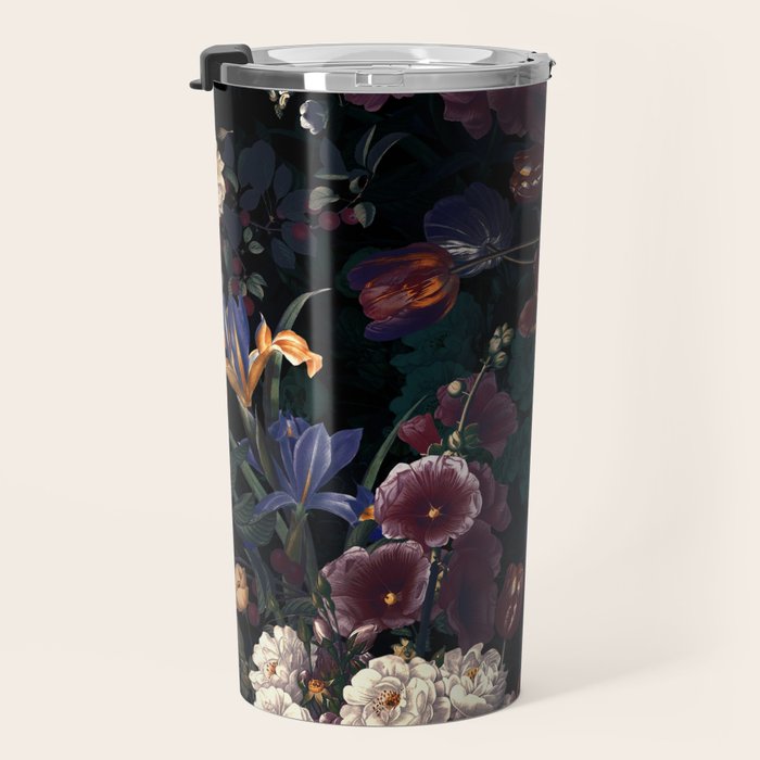 Summer is Coming  IX- Night Travel Mug Gallery Image 3