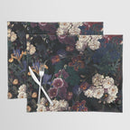 Summer is Coming  IX- Night Placemat Gallery Image 1