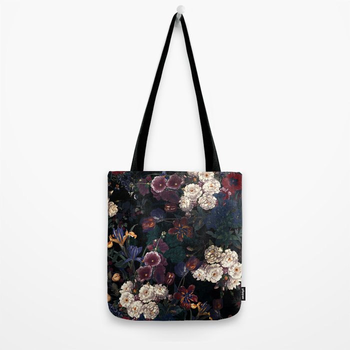 Summer is Coming  IX- Night Tote Bag Gallery Image 2