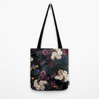 Summer is Coming  IX- Night Tote Bag Gallery Image 2