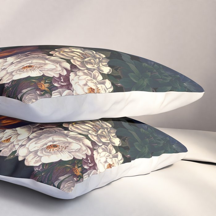Summer is Coming  IX- Night Pillow Sham Gallery Image 3