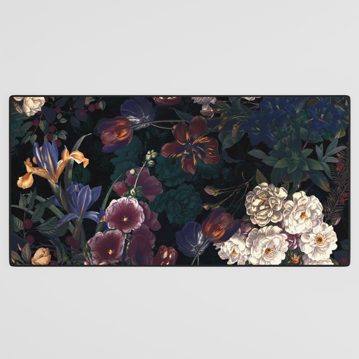 Summer is Coming  IX- Night Desk Mat Gallery Image 3