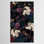 Summer is Coming  IX- Night Tablecloth Gallery Image 2