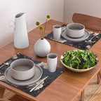 Summer is Coming  IX- Night Placemat Gallery Image 2