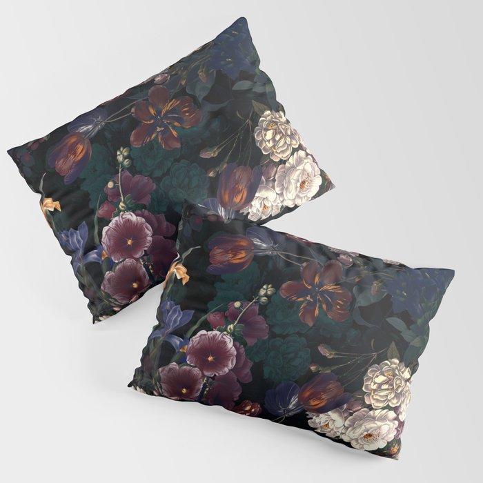 Summer is Coming  IX- Night Pillow Sham Gallery Image 3