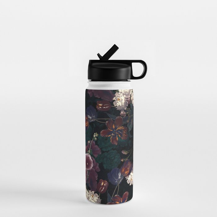 Summer is Coming  IX- Night Water Bottle Gallery Image 1