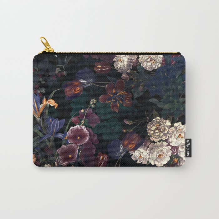 Summer is Coming  IX- Night Carry All Pouch Gallery Image 1