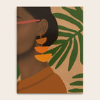 girl in shades Notebook Gallery Image 4