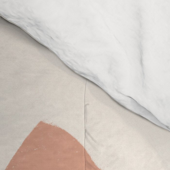 sonoran shapes Comforter Gallery Image 4