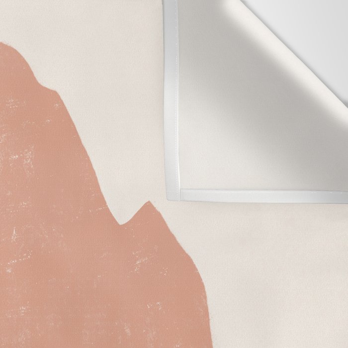 sonoran shapes Wall Tapestry Gallery Image 3