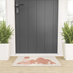 sonoran shapes Welcome Mat Gallery Image 3