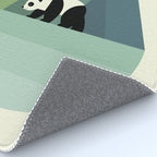 Panda Journey Rug Gallery Image 4