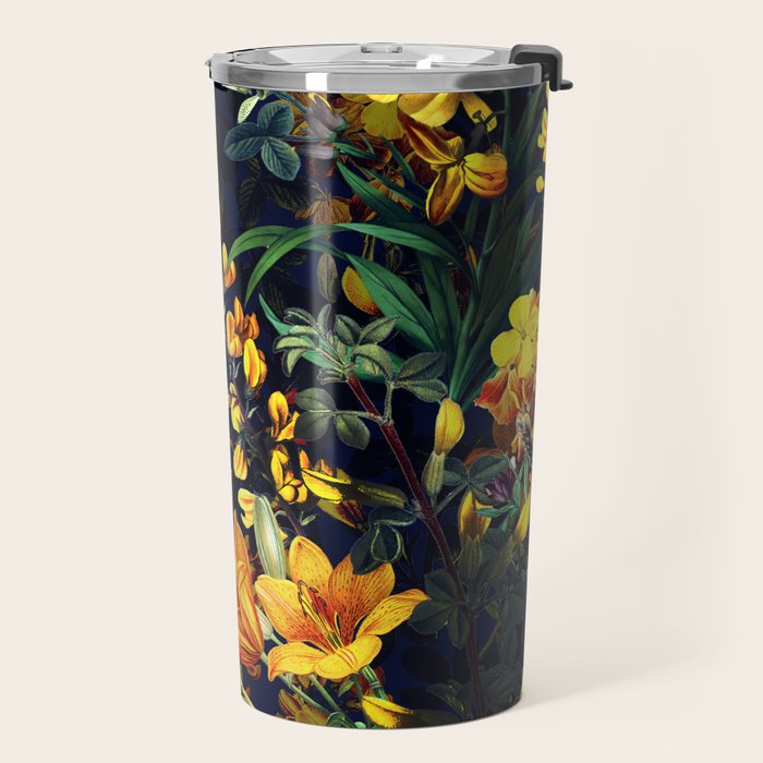 Magical Forest IV Travel Mug Gallery Image 2