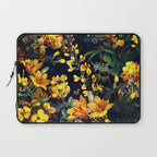 Magical Forest IV Laptop Sleeve Gallery Image 1