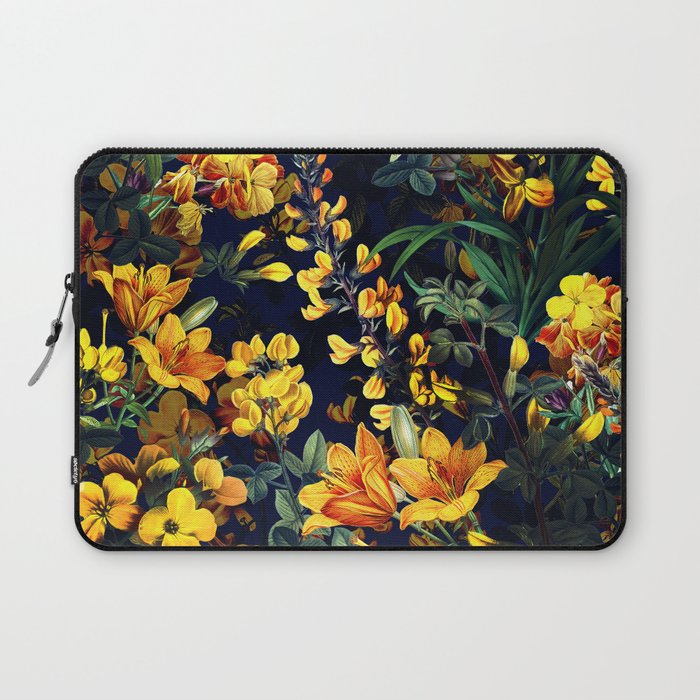 Magical Forest IV Laptop Sleeve Gallery Image 1