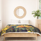 Magical Forest IV Duvet Cover Gallery Image 3