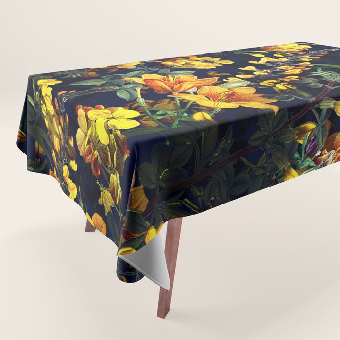 Magical Forest IV Tablecloth Gallery Image 1