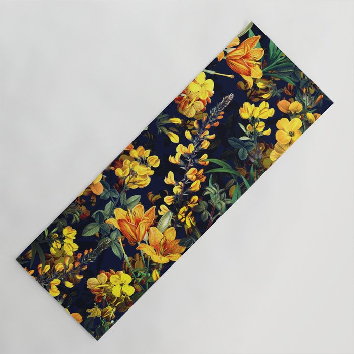 Magical Forest IV Yoga Mat Gallery Image 1