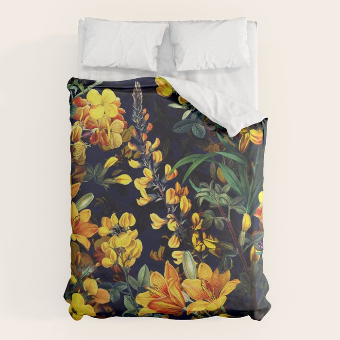 Magical Forest IV Duvet Cover Gallery Image 1