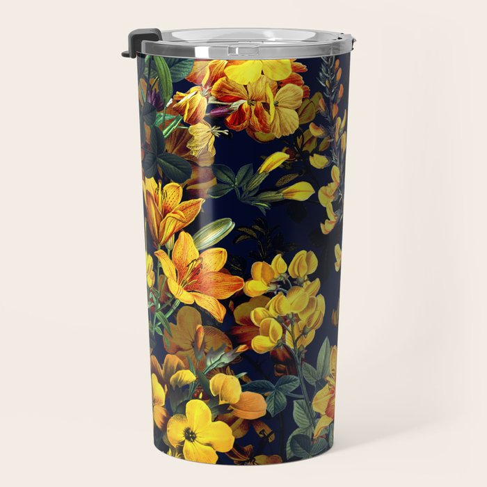Magical Forest IV Travel Mug Gallery Image 3