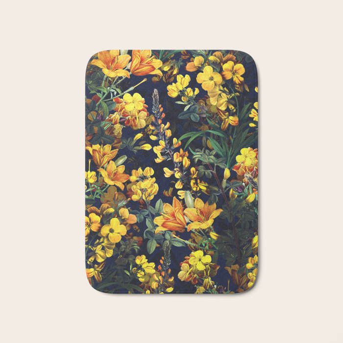 Magical Forest IV Bath Mat Gallery Image 1