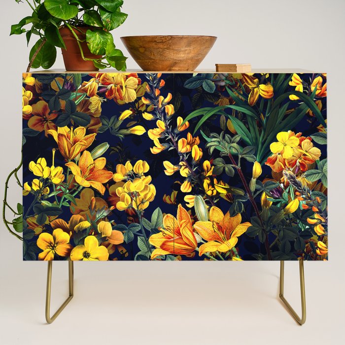 Magical Forest IV Credenza Gallery Image 1