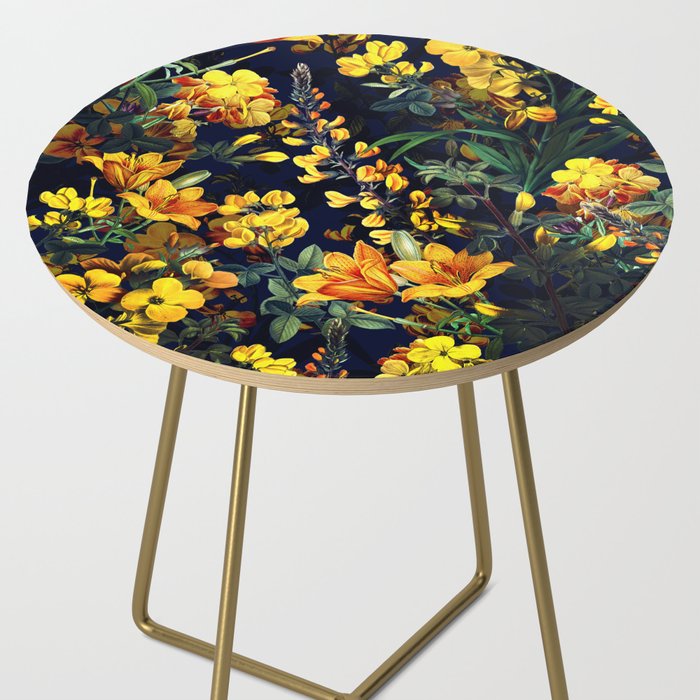 Magical Forest IV Side Table Gallery Image 2