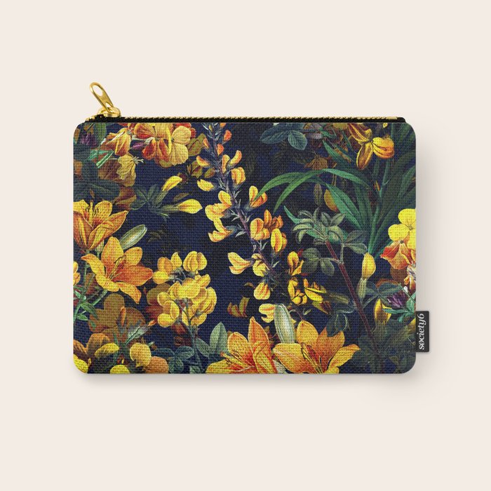 Magical Forest IV Carry All Pouch Gallery Image 1