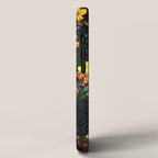 Magical Forest IV iPhone Case Gallery Image 2