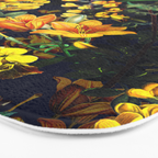Magical Forest IV Bath Mat Gallery Image 3