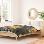 Magical Forest IV Duvet Cover Gallery Image 2