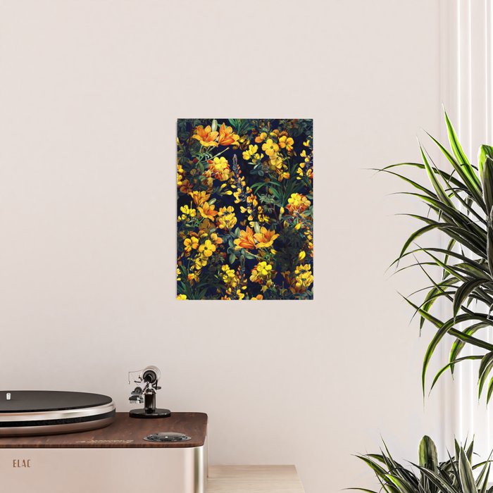 Magical Forest IV Poster Gallery Image 2