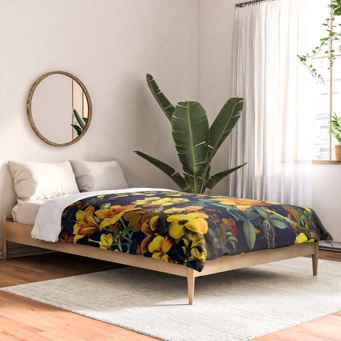 Magical Forest IV Comforter Gallery Image 2