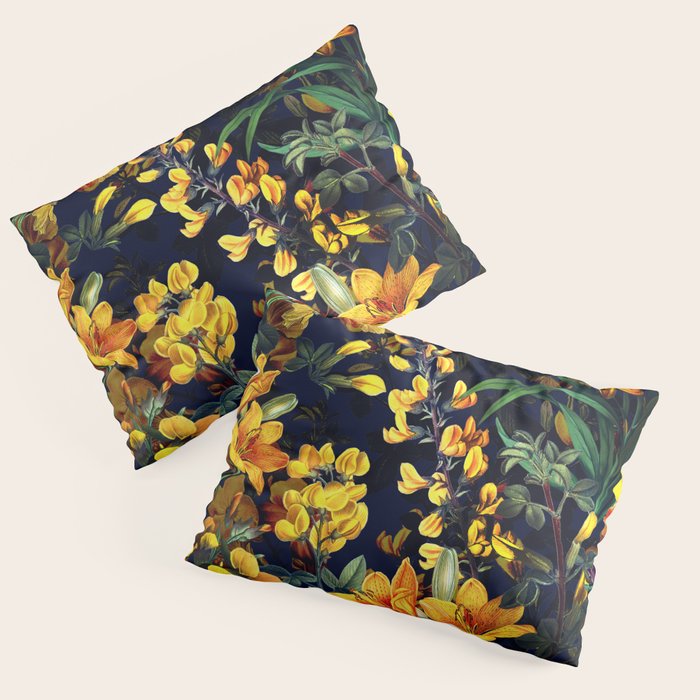 Magical Forest IV Pillow Sham Gallery Image 3