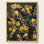 Magical Forest IV Serving Tray Gallery Image 1