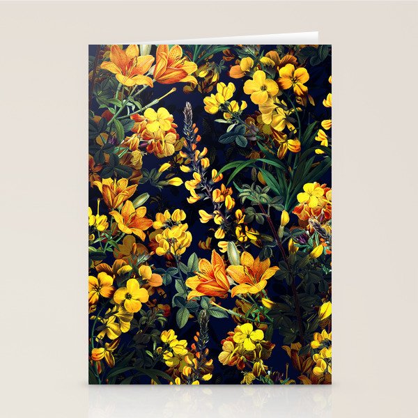 Magical Forest IV Stationery Card Gallery Image 2