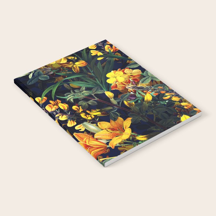 Magical Forest IV Notebook Gallery Image 1
