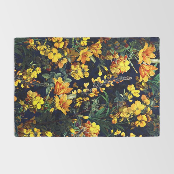 Magical Forest IV Rug Gallery Image 2