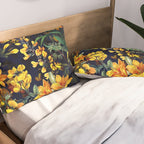 Magical Forest IV Pillow Sham Gallery Image 2