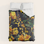 Magical Forest IV Duvet Cover Gallery Image 6