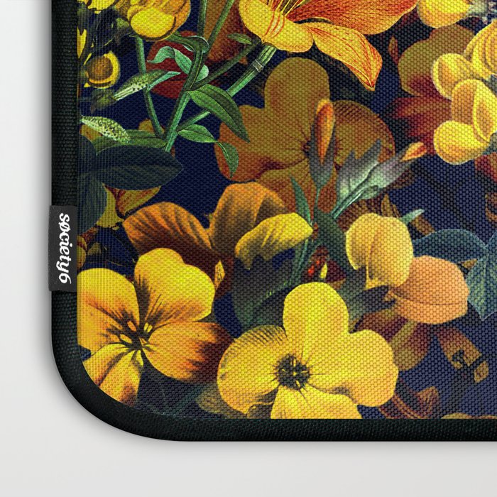 Magical Forest IV Laptop Sleeve Gallery Image 3