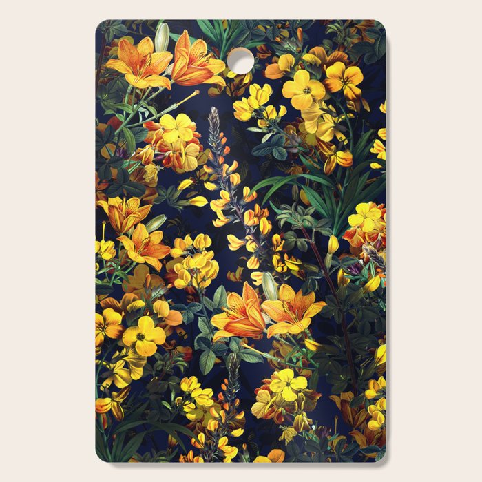 Magical Forest IV Cutting Board Gallery Image 1
