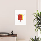 I'll Never Le Go Poster Gallery Image 2