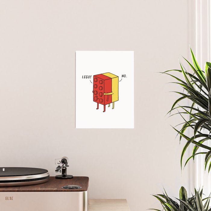 I'll Never Le Go Poster Gallery Image 2