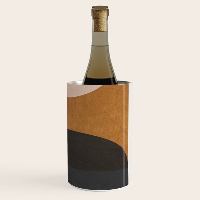 abstract minimal 59 Wine Chiller Gallery Image 3