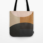 abstract minimal 59 Tote Bag Gallery Image 1