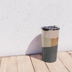 abstract minimal 59 Travel Mug Gallery Image 4