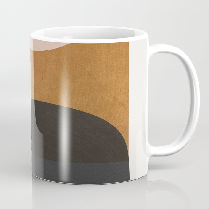abstract minimal 59 Coffee Mug Gallery Image 1