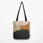 abstract minimal 59 Tote Bag Gallery Image 2